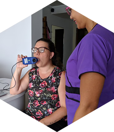 Espirometría