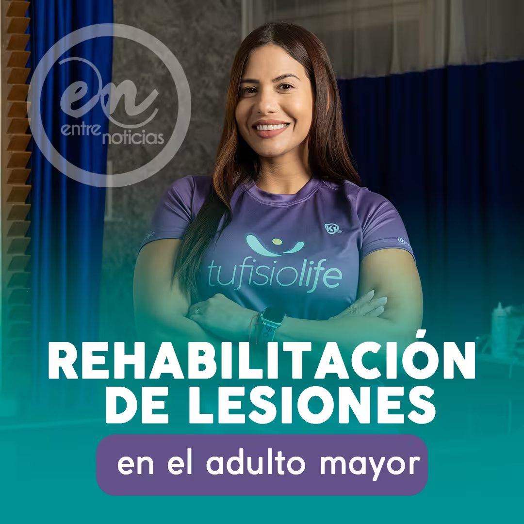 Rehabilitación